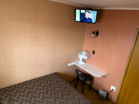 White Horse Inn Restaurant & Motel