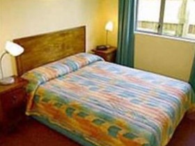 Fernhill Motor Lodge