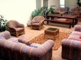 Fernhill Motor Lodge