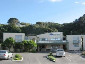 Fernhill Motor Lodge
