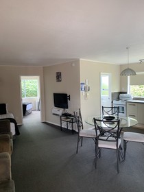 Green Gables Motel