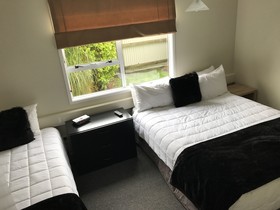 Green Gables Motel