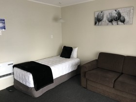 Green Gables Motel