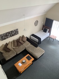 Green Gables Motel