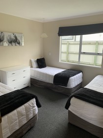 Green Gables Motel