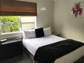 Green Gables Motel