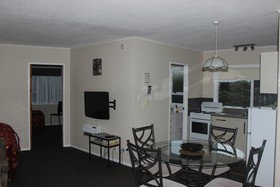Green Gables Motel
