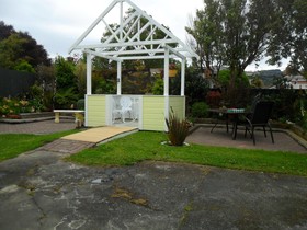 Kenlea Cottage