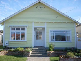 Kenlea Cottage