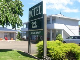 Motel 22