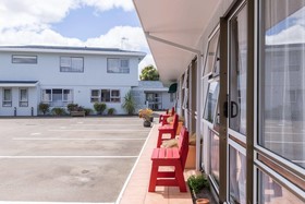 Motel 22