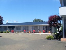 Motel 22