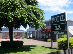 Motel 22