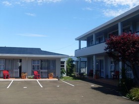 Motel 22