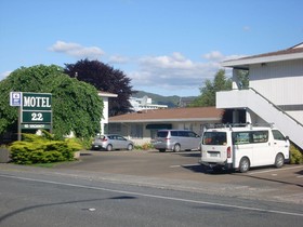 Motel 22