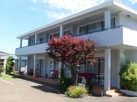 Motel 22