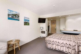 Quality Inn Angus