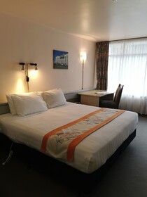 Quality Inn Angus