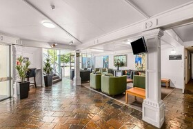 Quality Inn Angus