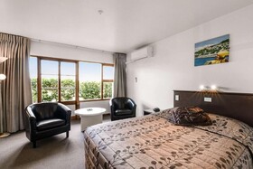 Quality Inn Angus