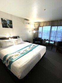 Quality Inn Angus