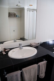 Quality Inn Angus