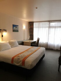 Quality Inn Angus
