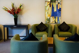Quality Inn Angus