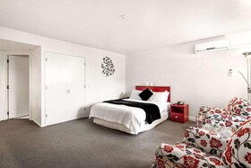 Quality Inn Angus