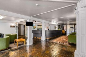 Quality Inn Angus