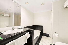 Quality Inn Angus