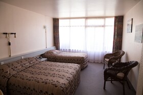 Quality Inn Angus