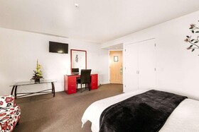 Quality Inn Angus