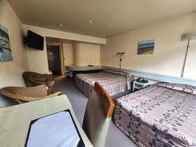 Quality Inn Angus