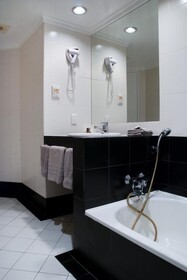 Quality Inn Angus