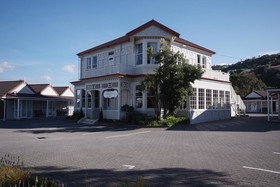 Settlers Motor Lodge