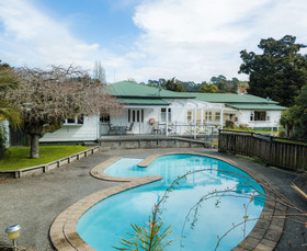 Poripori Homestead