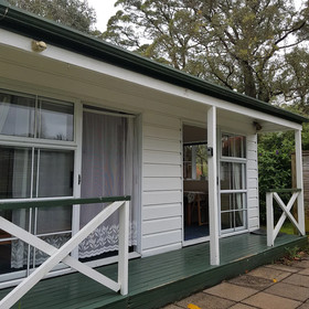 Poripori Homestead