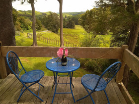 Mairenui Rural Retreat