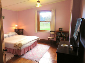 Mairenui Rural Retreat