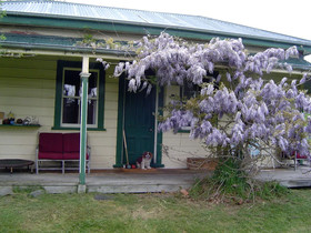 Mairenui Rural Retreat