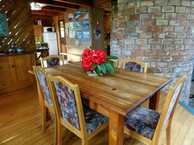 Mairenui Rural Retreat