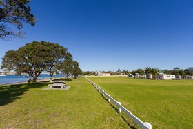 Mangawhai Heads Holiday Park