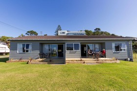 Mangawhai Heads Holiday Park