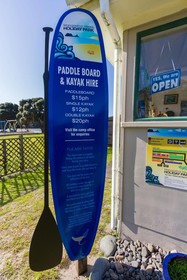 Mangawhai Heads Holiday Park
