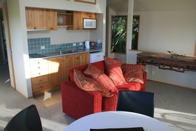 The Villa