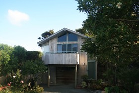 The Villa