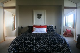 The Villa