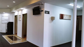 Airport Palms Hotel