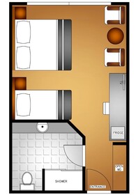 Auckland Airport Kiwi Hotel